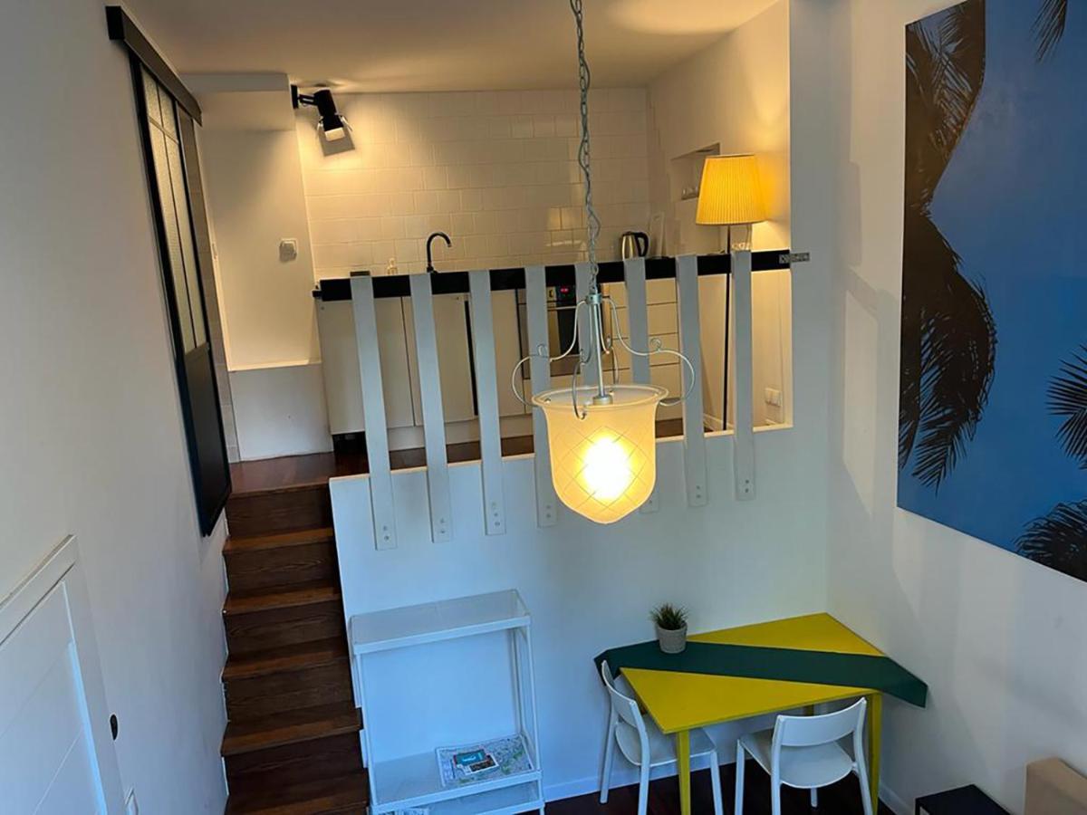 Labo Apartment Chmielna Warszawa Eksteriør bilde
