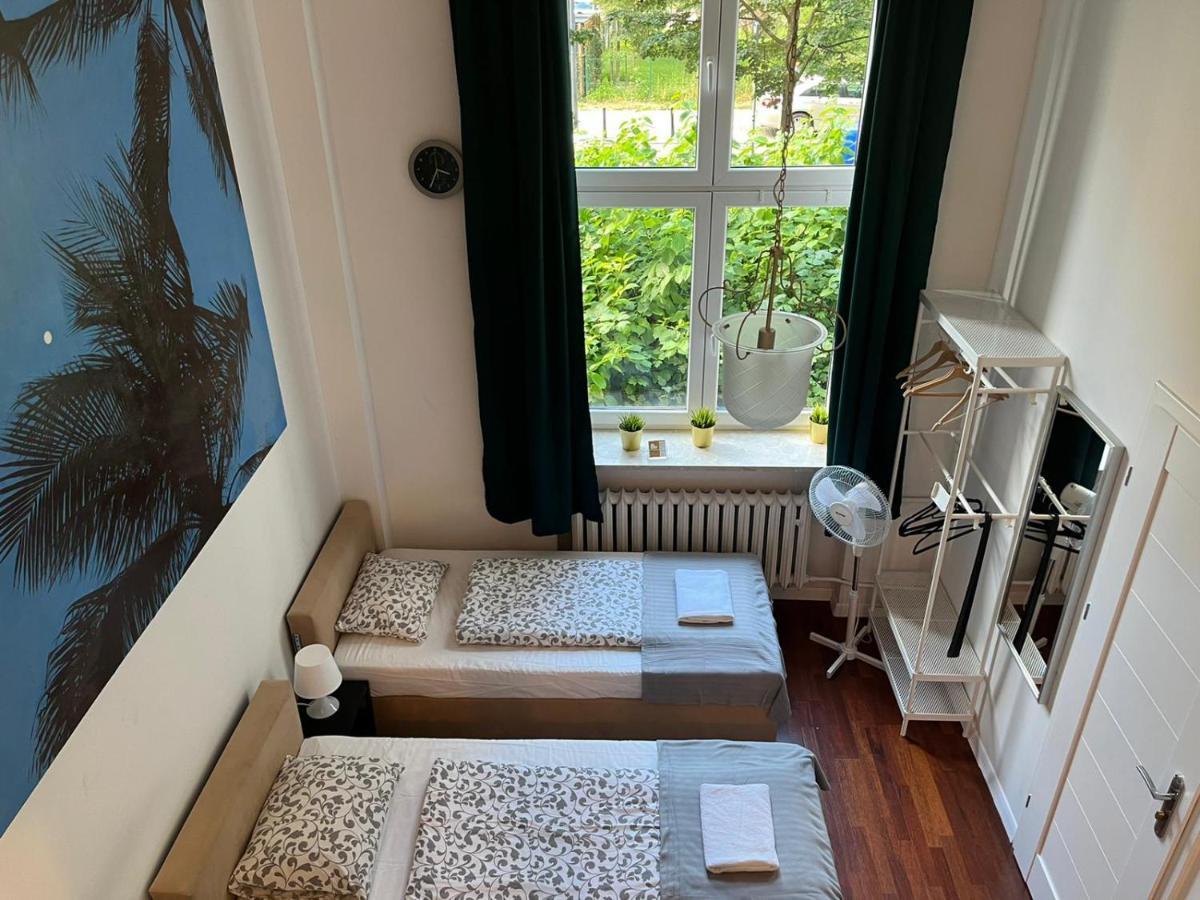 Labo Apartment Chmielna Warszawa Eksteriør bilde