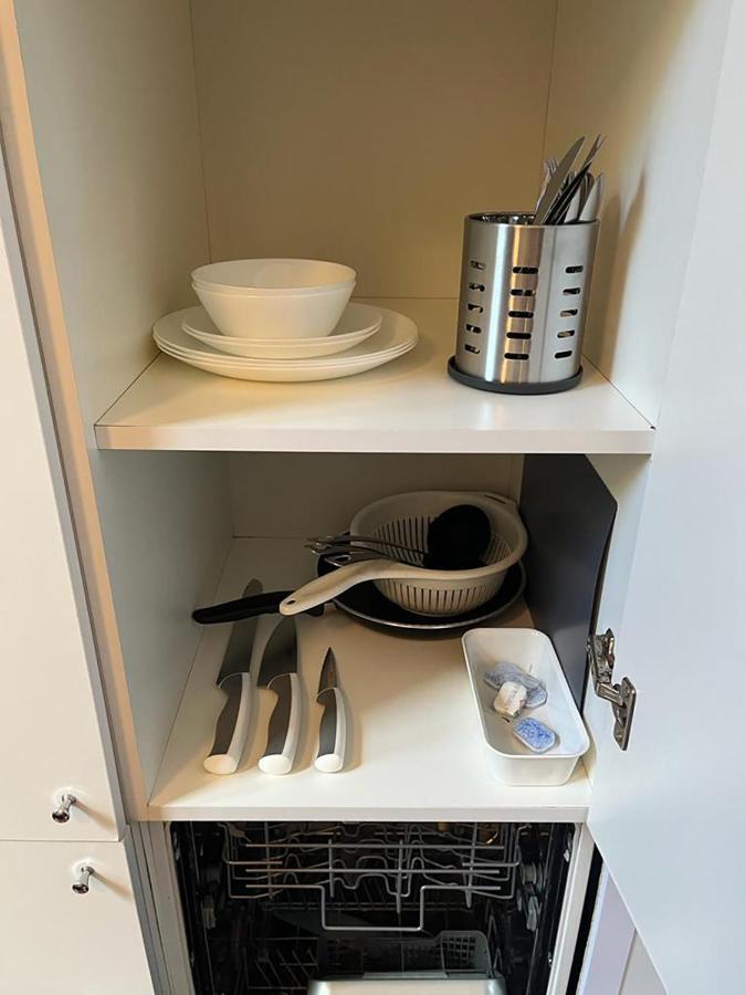 Labo Apartment Chmielna Warszawa Eksteriør bilde
